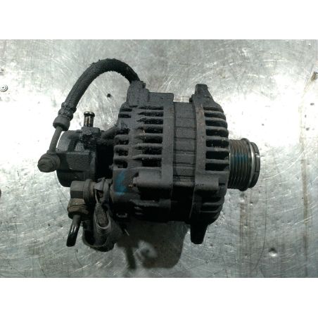 ALTERNATOR OPEL MERIVA A 1.7 CDTI 2005 