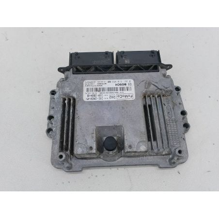 KOMPUTER, STEROWNIK FORD FOCUS MK3 1.0 ECOBOOST 2014 CV61-12A650-AMH  CV6A-12B684-BB 