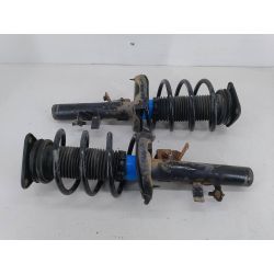 AMORTYZATORY PRZÓD KOMPLET FORD FOCUS MK3 1.0 ECOBOOST2014BV61-18K001-AAC  BV61-18045-AAC                                            
