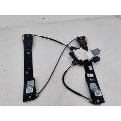 PODNOŚNIK SZYBY LEWY PRZÓD FORD FOCUS MK3 1.6 TDCi2011BM51-A23201-BC                                            