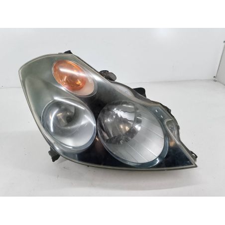 LAMPA PRZÓD PRAWA HONDA STREAM LIFT ( 03 - 07 ) 2.0 16V 2004 