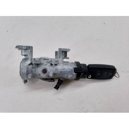 STACYJKA SKODA OCTAVIA II 1.6 FSI 115KM 1.6 FSI 115KM 2007 1K0905851B 