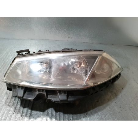 LAMPA PRZÓD LEWA RENAULT MEGANE II ( 02-09 ) 1.9 DCI 2005 89306999   