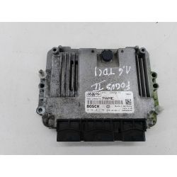 KOMPUTER, STEROWNIK FORD FOCUS II 1.6 TDCI 90KM1.6 TDCI20067M51-12A650-YE                                              