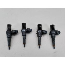 POMPOWTRYSK VW PASSAT B6 1.9 TDI 105KM1.9 TDI2006038130079TX  0986441518                                            