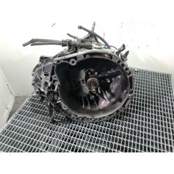SKRZYNIA BIEGÓW MANUALNA RENAULT LAGUNA II LIFT 1.9 DCI2005PK6368                                            