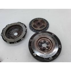 SPRZĘGŁO KOMPLETNE SKODA FABIA II 1.4 TDI 70KM1.4 TDI2008045105273D   701666                                            