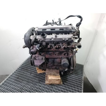 SILNIK OPEL ASTRA H 1.8 16V 2005 Z18XE 