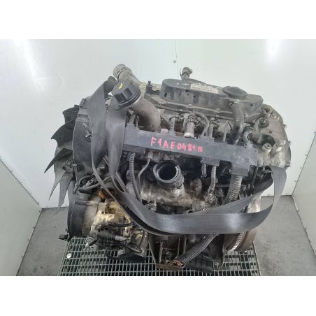 SILNIK IVECO DAILY III 2.3 HPI 2004 F1AE0481B 