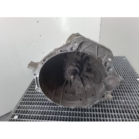 SKRZYNIA BIEGÓW MANUALNA IVECO DAILY III 2.3 HPI 2004 8868913 