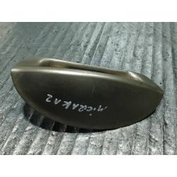 KLAMKA KLAPY NISSAN MICRA K12 ( 02-10 ) 1.2200490606AX600                                            