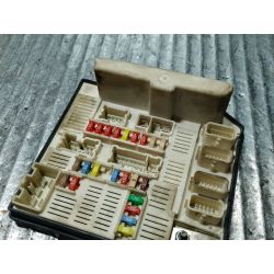 MODUŁ USM RENAULT SCENIC II ( 03-09 ) 1.9 DCI20078200455424                                            