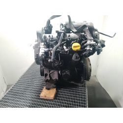 SILNIK RENAULT MEGANE II ( 02-09 ) 1.9 DCI2005F9A                                            