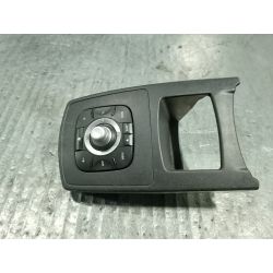 PANEL STEROWANIA RADIA RENAULT SCENIC III ( 09-16 ) 1.5 DCI 110KM1.5 DCi2014253B05176R                                            