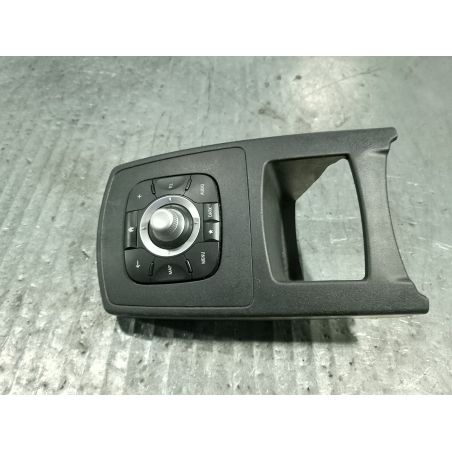 PANEL STEROWANIA RADIA RENAULT SCENIC III ( 09-16 ) 1.5 DCI 110KM 1.5 DCi 2014 253B05176R 