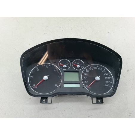 LICZNIK FORD C-MAX I 2.0 TDCI 2.0 TDCI 2004 3M5T-10849-LK 