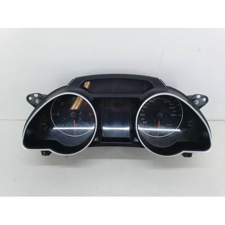 LICZNIK AUDI A5 ( 8T3 ) 3.0 TDI 240KM 3.0 TDI 2008 8T0920931A 