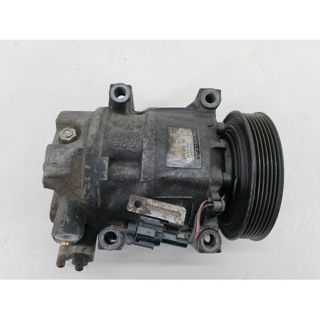 POMPA, SPRĘŻARKA KLIMATYZACJI RENAULT ESPACE IV ( 03-14 ) 3.5 V6 2003 8200133818   3P90045010 