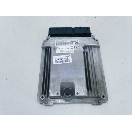 KOMPUTER, STEROWNIK AUDI A5 ( 8T3 ) 3.0 TDI 240KM 3.0 TDI 2008 8K0907401F  1039S25503 