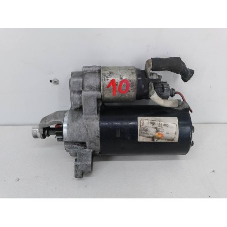 ROZRUSZNIK AUDI A5 ( 8T3 ) 3.0 TDI 240KM 3.0 TDI 2008 0986025400 