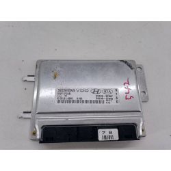 KOMPUTER, STEROWNIK HYUNDAI TIBURON III LIFT 2.7 V62.7 V6200739109-37647  39109-37642                                            