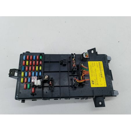 MODUŁ BCM HYUNDAI TIBURON III LIFT 2.7 V6 2.7 V6 2007 954902C310 