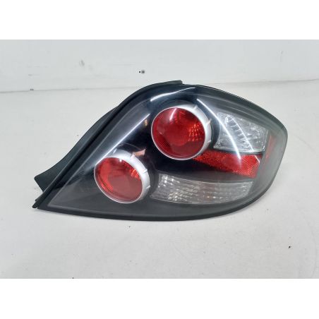 LAMPA TYLNA PRAWA HYUNDAI TIBURON III LIFT 2.7 V6 2.7 V6 2007 92402-2C7R 