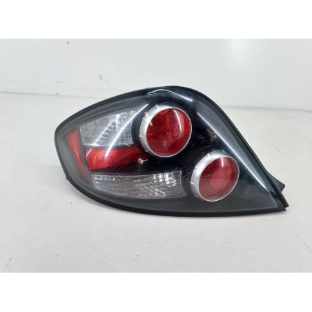 LAMPA TYLNA LEWA HYUNDAI TIBURON III LIFT 2.7 V6 2.7 V6 2007 92401-2C7L 