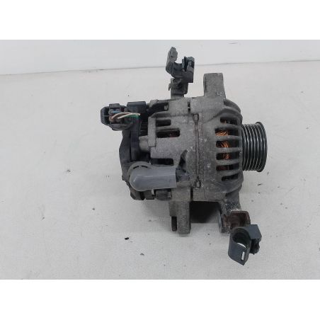 ALTERNATOR TOYOTA YARIS II ( 06-11 ) 1.0 VVTI 68KM 1.0 VVTI 2006 27060-0Q030 0124225052 