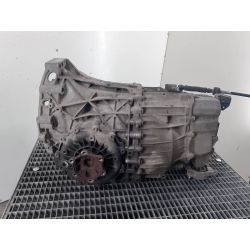 SKRZYNIA BIEGÓW AUTOMAT AUDI A6 C6 2.0 TFSI 170KM2.0 TFSI2007JQK                                            