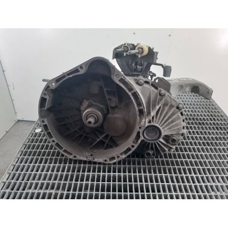 SKRZYNIA BIEGÓW MANUALNA MERCEDES-BENZ W169 1.7 8V 2004 716520  R1693610002 