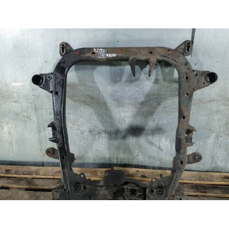 WÓZEK,TRAWERS PRZÓD OPEL ASTRA H 1.6  2004 