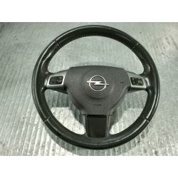 KIEROWNICA Z PODUSZKĄ OPEL VECTRA C 1.9 CDTI 8V 120KM1.9 CDTI200413143134  13112816                                            