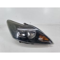 LAMPA PRZÓD PRAWA FORD FOCUS II FL 1.8 TDCI2009                                            