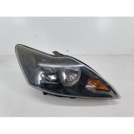 LAMPA PRZÓD PRAWA FORD FOCUS II FL 1.8 TDCI 2009 
