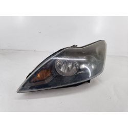 LAMPA PRZÓD LEWA FORD FOCUS II FL 1.8 TDCI20098M51-13W030-CE                                            