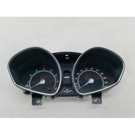 LICZNIK FORD FIESTA MK7 1.4 16V 2014 C1BT-10849-EAR 