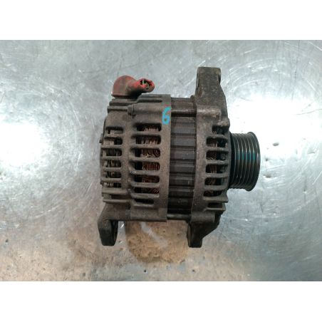 ALTERNATOR NISSAN PRIMERA P12 ( 03-07 ) 1.8 B 2002 23100AU000  LR180-768 