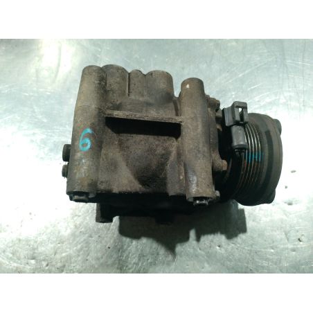 POMPA, SPRĘŻARKA KLIMATYZACJI JAGUAR S-TYPE 2.5 B 2003 6X4319D629AA 