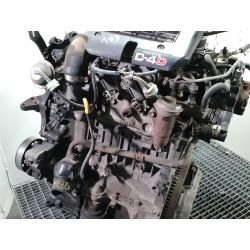 SILNIK TOYOTA YARIS I ( 99-05 ) 1.4 D4D20031ND                                            