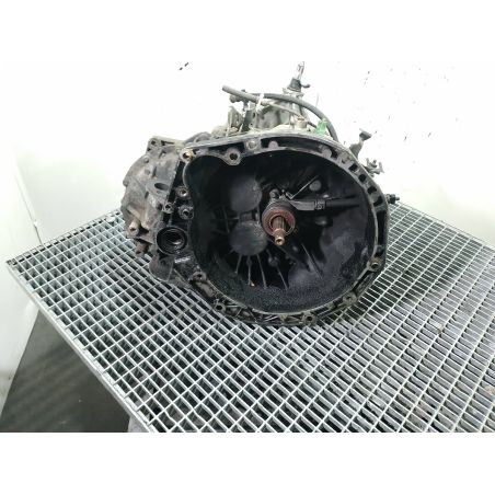 SKRZYNIA BIEGÓW MANUALNA RENAULT LAGUNA II LIFT 1.9 DCI 2005 PK6368 