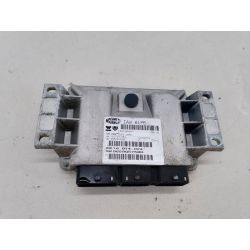 KOMPUTER, STEROWNIK PEUGEOT 307 CC 2.0 16V 136KM2.0 16V20059659057580  9657870480                                              