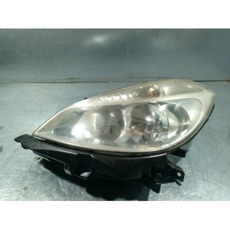 LAMPA PRZÓD LEWA RENAULT CLIO III ( 05-13 ) 1.5 DCI 2008 8200943866  13523F 