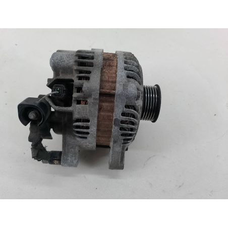 ALTERNATOR PEUGEOT 307 CC 2.0 16V 136KM 2.0 16V 2005 9649846880   A003TG1891B 