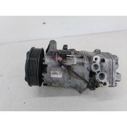 POMPA, SPRĘŻARKA KLIMATYZACJI BMW E91 2.020059 182 793-03                                            