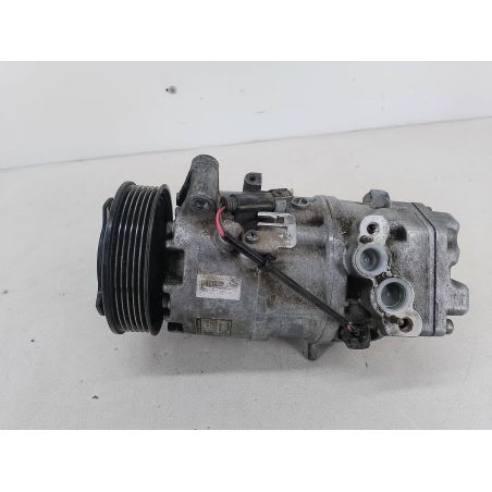 POMPA, SPRĘŻARKA KLIMATYZACJI BMW E91 2.0 2005 9 182 793-03 