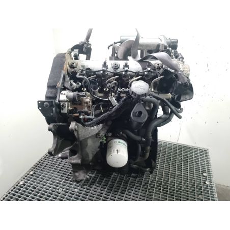 SILNIK VOLVO V40 ( 95-04 ) 1.9 DCI 1.9 DCI 2003 F9K 