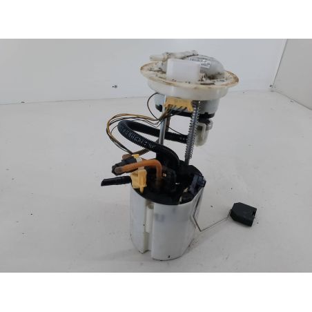 POMPA PALIWA VW PASSAT B6 2.0 FSI 150KM 2.0 FSI 2007 3C0919051AE  A2C53215772 