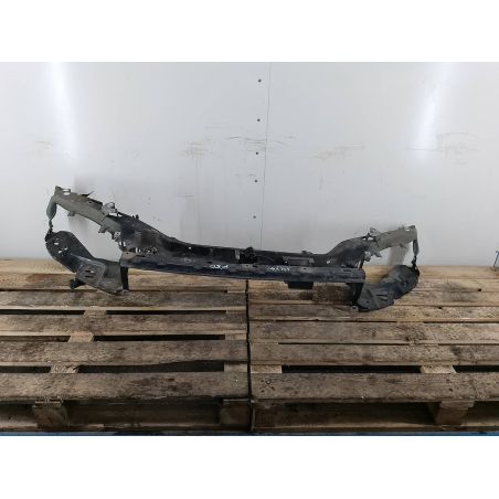 PAS PRZÓD, WZMOCNIENIE CZOŁOWE VOLVO V50 1.8 125KM 1.8 2005 