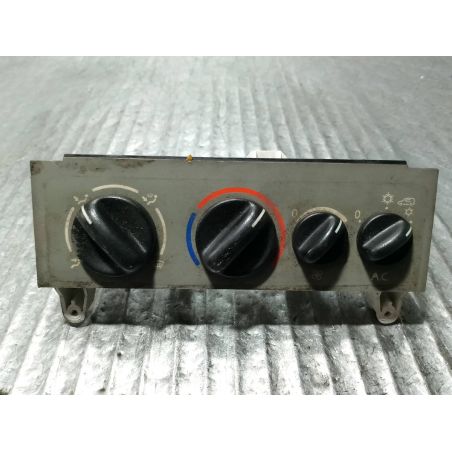 PANEL NAWIEWU RENAULT KANGOO I LIFT I LIFT   1 LIFT 1.5 DCI 2003 79824    